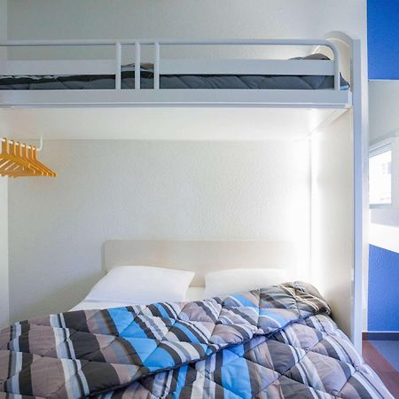 Hotelf1 Nancy Nord Bouxieres エクステリア 写真